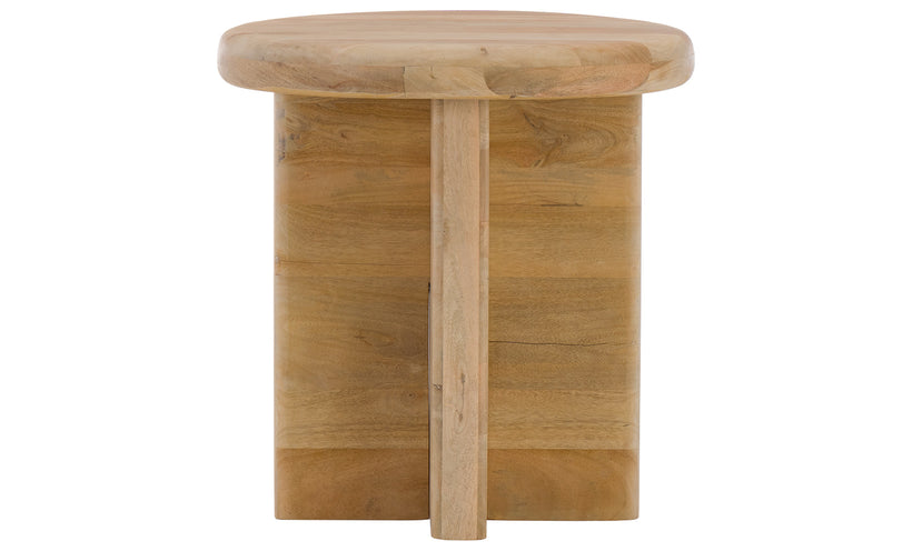 Mercer End Table